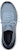 (W) Skechers Go Walk Stretch Fit 'Navy Low-Top Running' Lelaki Kasut Sukan 124384-NVBL