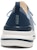 (W) Skechers Go Walk Stretch Fit 'Navy Low-Top Running' Lelaki Kasut Sukan 124384-NVBL