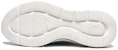 (W) Skechers Go Walk Stretch Fit 'Navy Low-Top Running' Lelaki Kasut Sukan 124384-NVBL