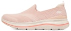 Buy (Women) Skechers Go Walk Stretch Fit Slip-On 'Light Pink' 124385-LTPK
