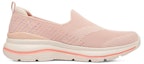 Order (Women) Skechers Go Walk Stretch Fit Slip-On 'Light Pink' 124385-LTPK