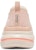 (Women) Skechers Go Walk Stretch Fit Slip-On 'Light Pink' 124385-LTPK