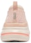 Shop (Women) Skechers Go Walk Stretch Fit Slip-On 'Light Pink' 124385-LTPK