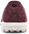 (W) Skechers Go Walk Travel 'Burgundy Slip-On' Wanita Kasut Tanpa Tali Merah Tua 124474-BURG