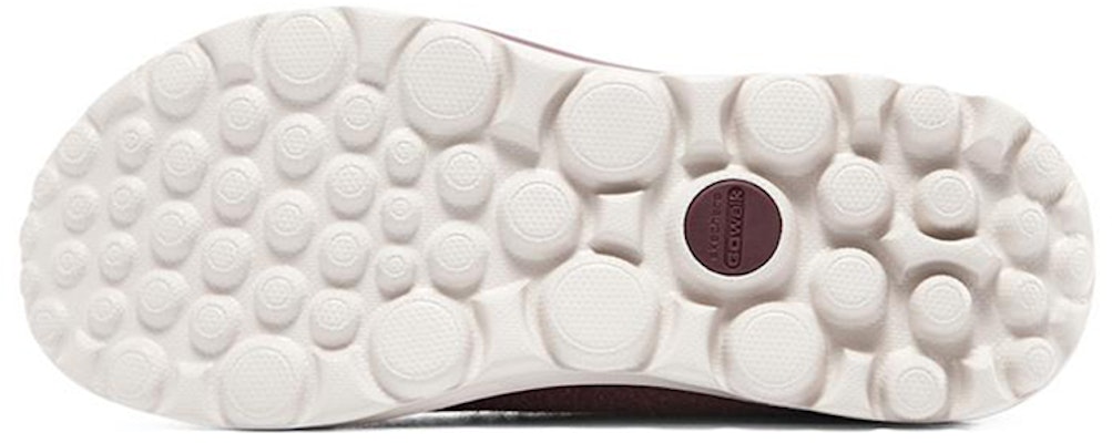 (Women) Skechers Go Walk Travel 'Burgundy Slip-On' 124474-BURG Purchase (Women) Skechers Go Walk Travel 'Burgundy Slip-On' 124474-BURG