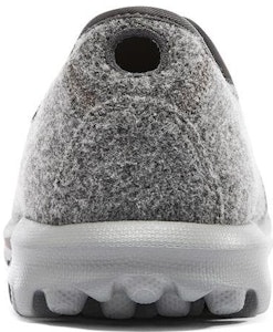 (W) 斯凯奇 GO WALK 旅行款"炭灰色" 124474-CHAR Shop (W) 斯凯奇 GO WALK 旅行款"炭灰色" 124474-CHAR