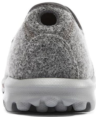 (W) Skechers GO WALK Travel 'Gris Carbón' 124474-CHAR Shop (W) Skechers GO WALK Travel 'Gris Carbón' 124474-CHAR