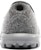 (W) Skechers GO WALK Travel 'Kelabu Arang' 124474-CHAR