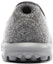 Shop (W) Skechers GO WALK Travel 'Kelabu Arang' 124474-CHAR