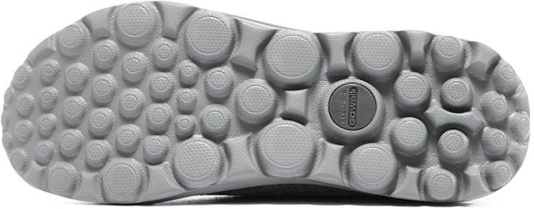 (W) 斯凯奇 GO WALK 旅行款"炭灰色" 124474-CHAR Purchase (W) 斯凯奇 GO WALK 旅行款"炭灰色" 124474-CHAR