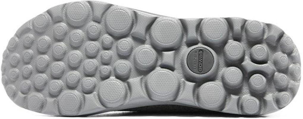 (Women) Skechers GO WALK Travel 'Charcoal Grey' 124474-CHAR Purchase (Women) Skechers GO WALK Travel 'Charcoal Grey' 124474-CHAR