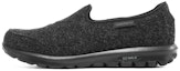 Buy (W) Skechers Go Walk Travel 'Hitam' 124474-BBK