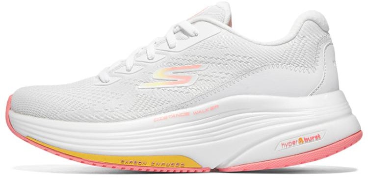 women-skechers-go-walk-white-shock-absorbing-non-slip-balance-low-top-lifestyle-sneaker-125129-wcrl