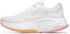 (W) Skechers Go Walk Distance Walker 'Putih Koral' 125129-WCRL