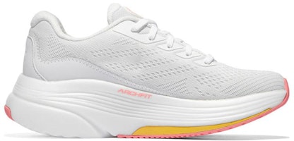 (W) 斯凯奇 Go Walk 长距离漫步鞋 '白珊瑚' 125129-WCRL Order (W) 斯凯奇 Go Walk 长距离漫步鞋 '白珊瑚' 125129-WCRL