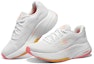 Lookbook (W) Skechers Go Walk Distance Walker 'Putih Koral' 125129-WCRL