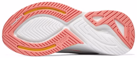 (W) 斯凯奇 Go Walk 长距离漫步鞋 '白珊瑚' 125129-WCRL Purchase (W) 斯凯奇 Go Walk 长距离漫步鞋 '白珊瑚' 125129-WCRL