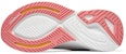 (W) Skechers Go Walk Distance Walker 'Putih Koral' 125129-WCRL