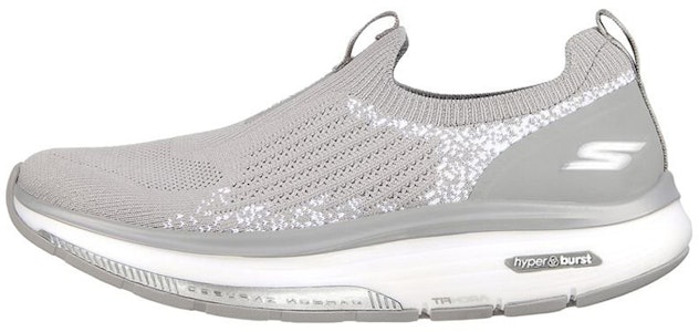 (W) Skechers Go Walk Workout Walker-Quick Motion 'Gris' 124937-GRY Buy (W) Skechers Go Walk Workout Walker-Quick Motion 'Gris' 124937-GRY