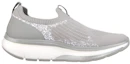 Order (W) スケッチャーズ GOwalk ワークアウト クイックモーション (グレー) 124937-GRY