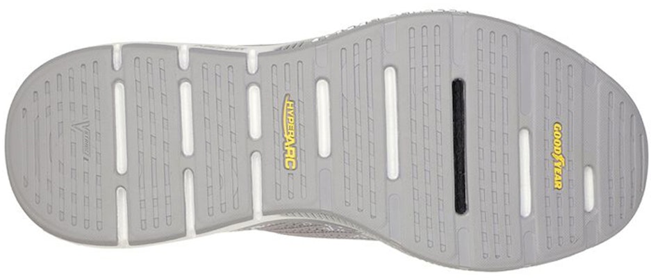 (W) Skechers Go Walk Workout Walker-Quick Motion 'Gris' 124937-GRY Lookbook (W) Skechers Go Walk Workout Walker-Quick Motion 'Gris' 124937-GRY
