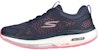 (W) Skechers Go Walk Workout Walker - Outpace Berjalan Latihan 124933-NVHP
