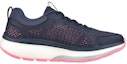 Order (W) Skechers Go Walk Workout Walker - Outpace Berjalan Latihan 124933-NVHP