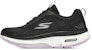 (W) Skechers Go Walk Workout Walker Lelaki & Wanita 124933-BKLV