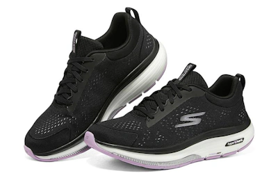 (Women) Skechers Go Walk Workout Walker