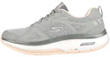Buy (W) Chaussures Skechers Go Walk Workout ''Gris'' 124930-GYPK