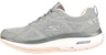 (W) Skechers Go Walk Workout Walker 'Kelabu' 124930-GYPK