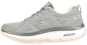Buy (W) Skechers Go Walk Workout Walker 'Kelabu' 124930-GYPK