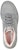 (W) Skechers Go Walk Workout Walker 'Kelabu' 124930-GYPK