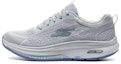 Buy (W) Skechers Go Walk Workout Walker 'Putih Biru' 124933-GYLB