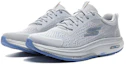 Lookbook (W) Skechers Go Walk Workout Walker 'Putih Biru' 124933-GYLB