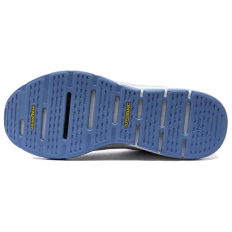 Purchase (W) Skechers Go Walk Workout Walker 'Putih Biru' 124933-GYLB