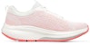 (W) Skechers Go Walk Workout Walker 'Outpa - Putih Hot Coral' 124933-WCRL