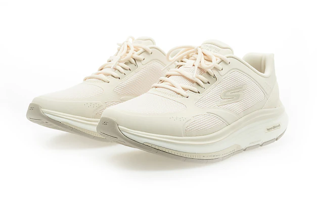 (W) Skechers 健走運動鞋 GO WALK 系列 125137WNAT Order (W) Skechers 健走運動鞋 GO WALK 系列 125137WNAT