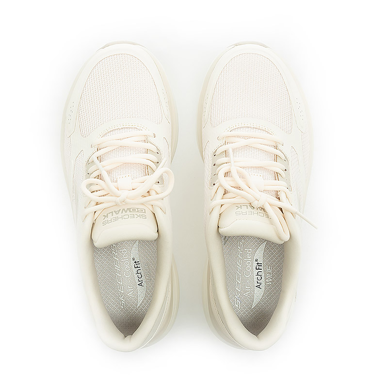 Sizing (W) Skechers 健走運動鞋 GO WALK 系列 125137WNAT