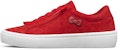 (W) Skechers Goldie 2.0 x Hello Kitty 'Merah' 66666327-RED