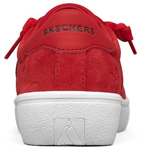 (W) Skechers Goldie 2.0 x Hello Kitty 'Merah' 66666327-RED Shop (W) Skechers Goldie 2.0 x Hello Kitty 'Merah' 66666327-RED