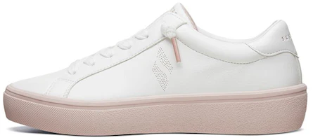 (Women) Skechers Goldie 2.0 'White Pink' 74134-WPK (Women) Skechers Goldie 2.0 'White Pink' 74134-WPK