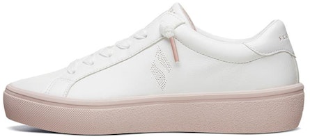 (Women) Skechers Goldie 2.0 'White Pink' 74134-WPK (Women) Skechers Goldie 2.0 'White Pink' 74134-WPK