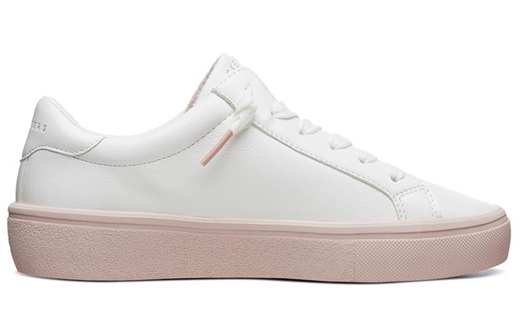 Order (Women) Skechers Goldie 2.0 'White Pink' 74134-WPK