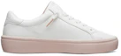 Order (Women) Skechers Goldie 2.0 'White Pink' 74134-WPK