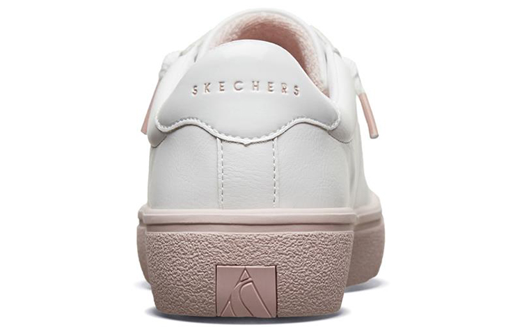 Shop (Women) Skechers Goldie 2.0 'White Pink' 74134-WPK
