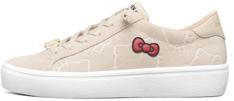 (Women) Skechers Goldie 2.0 Low 'Cream' 66666327-NAT (Women) Skechers Goldie 2.0 Low 'Cream' 66666327-NAT