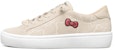 (W) Skechers Goldie 2.0 Rendah 'Krim' 66666327-NAT