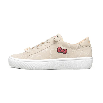 (W) Skechers Goldie 2.0 Low 'Cream'