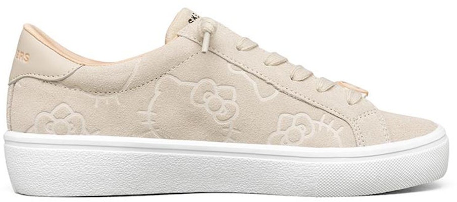 【詢價咨詢】Skechers Goldie 2.0 低筒帆布鞋 女款 米白 Order 【詢價咨詢】Skechers Goldie 2.0 低筒帆布鞋 女款 米白